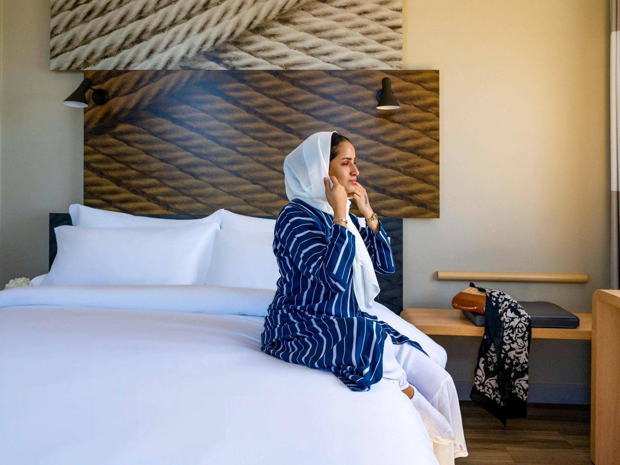 Hotel Ibis Jeddah Malik Road Esterno foto