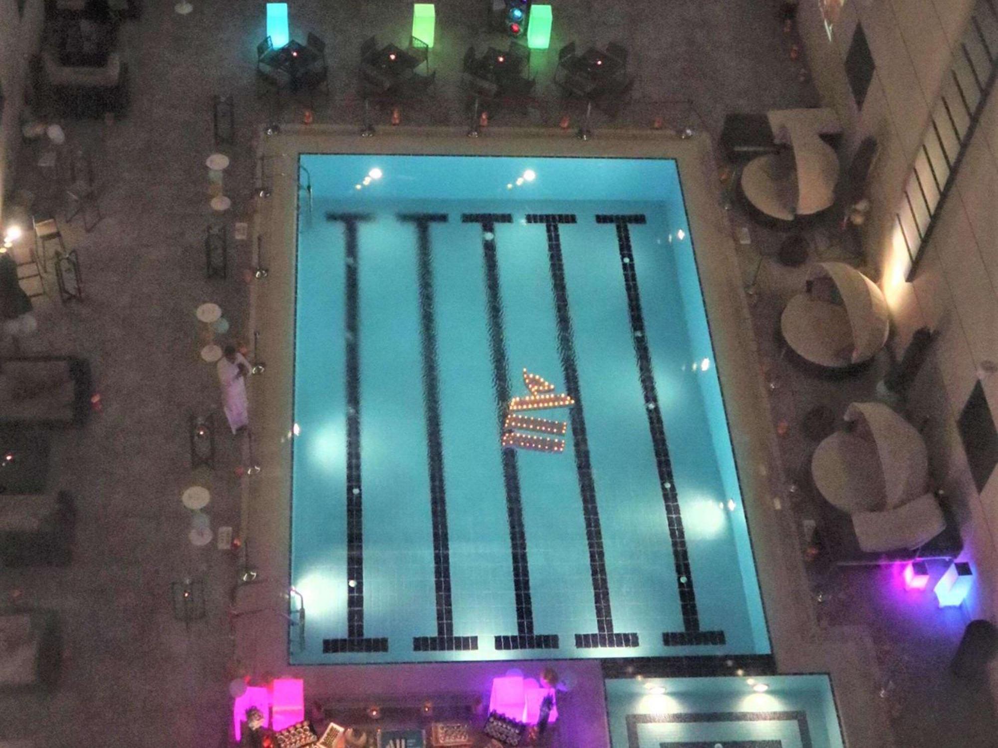 Hotel Ibis Jeddah Malik Road Esterno foto